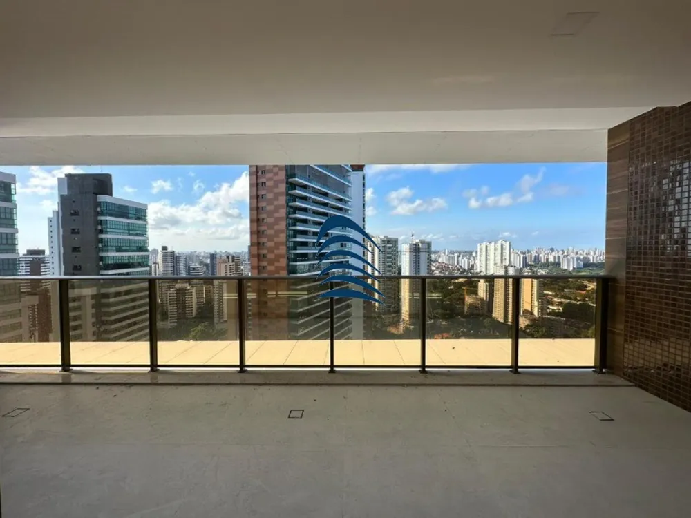 Apartamento, 4 quartos, 171 m² - Foto 7