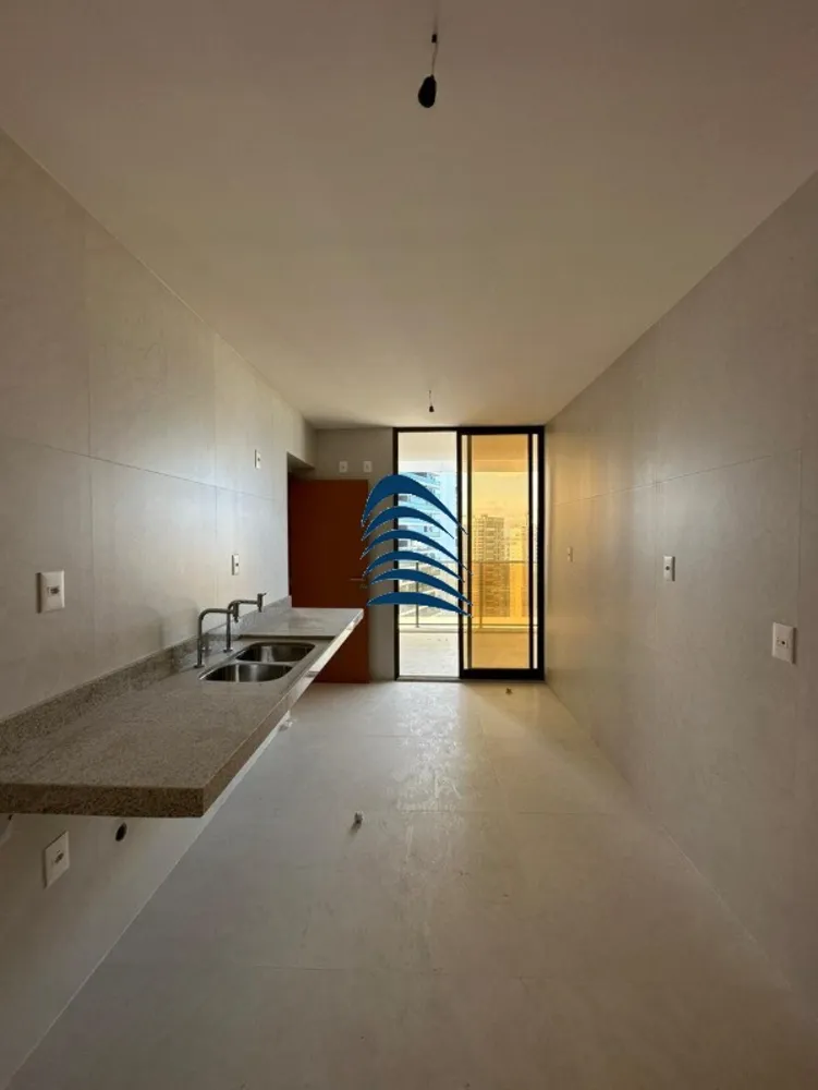 Apartamento, 4 quartos, 171 m² - Foto 5