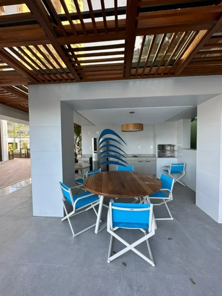 Apartamento, 4 quartos, 171 m² - Foto 12