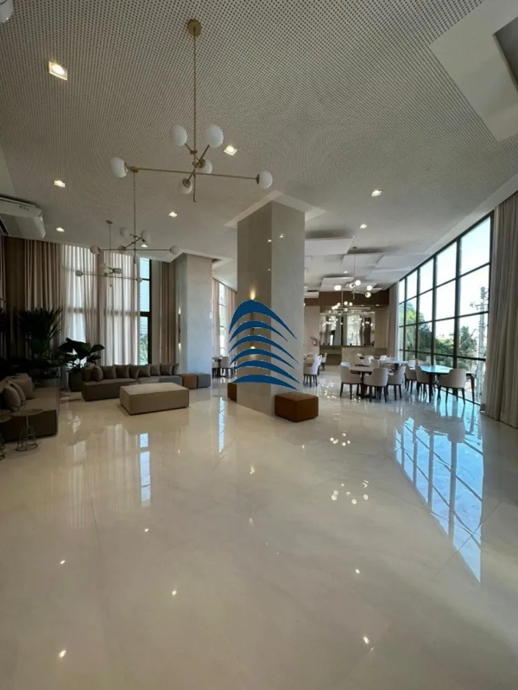 Apartamento, 4 quartos, 171 m² - Foto 2
