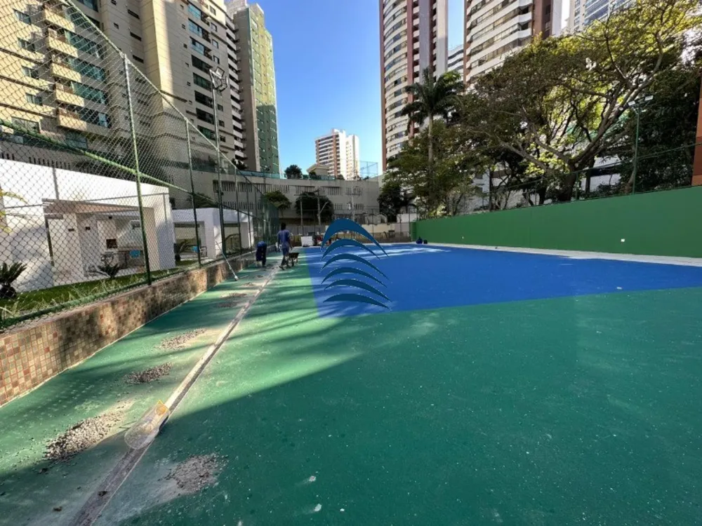 Apartamento, 4 quartos, 171 m² - Foto 6