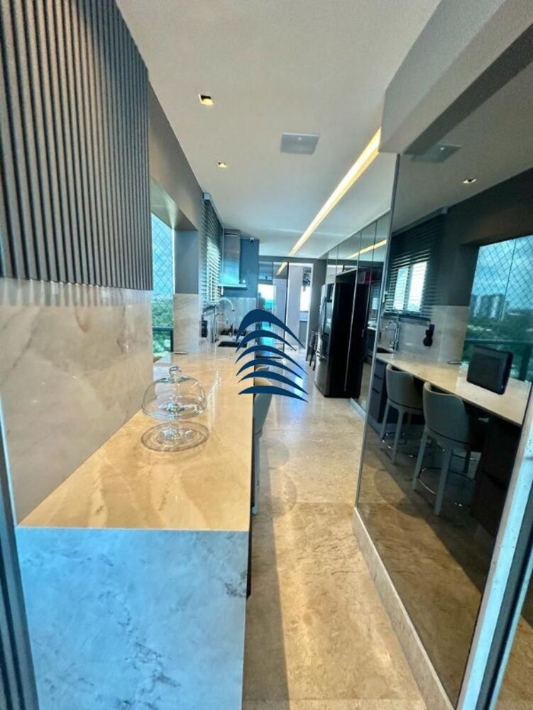 Cobertura, 4 quartos, 374 m² - Foto 8