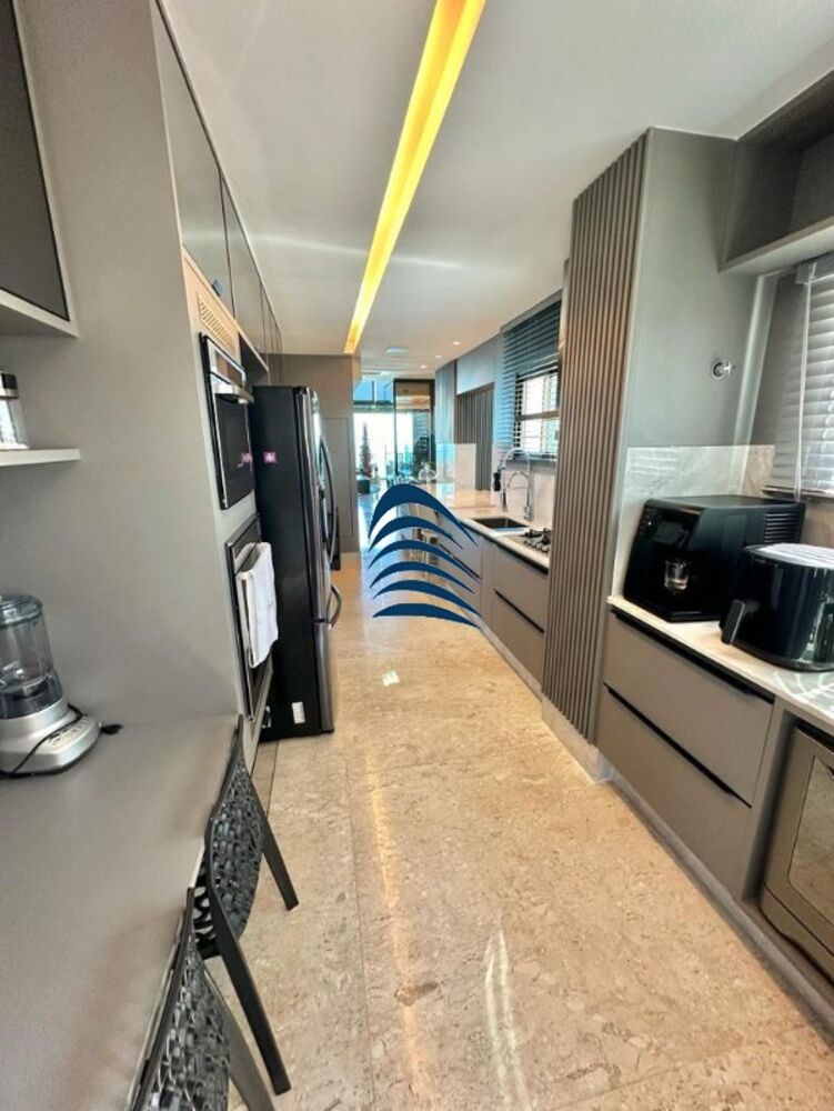 Cobertura, 4 quartos, 374 m² - Foto 7