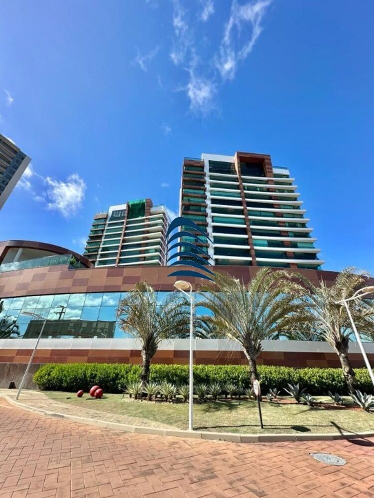 Cobertura, 4 quartos, 374 m² - Foto 5