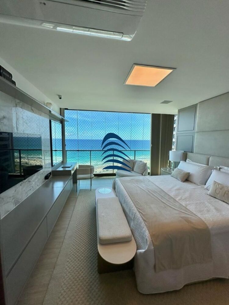 Cobertura, 4 quartos, 374 m² - Foto 6