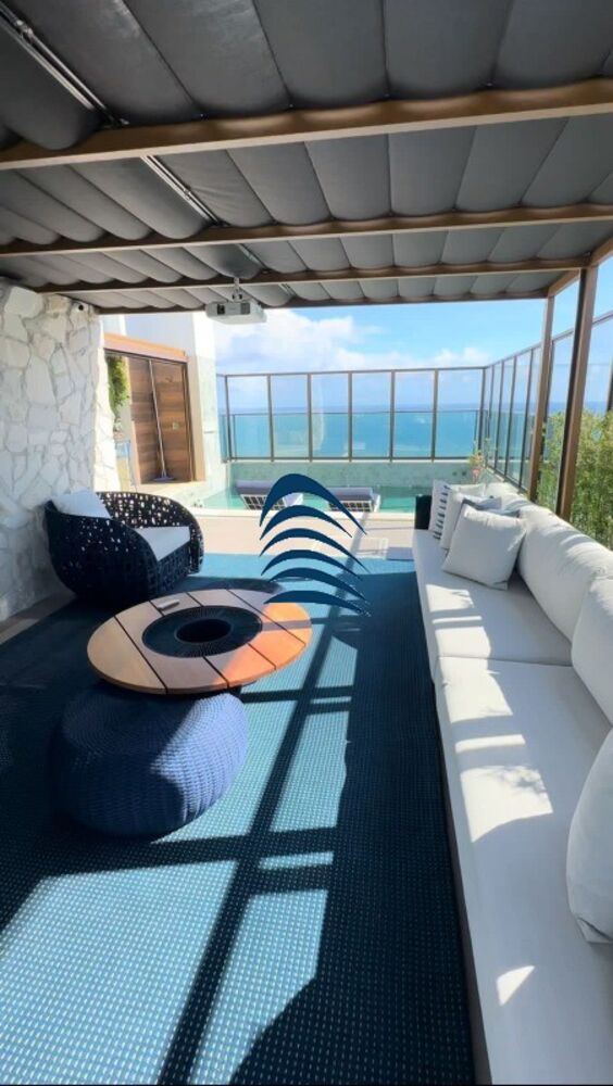 Cobertura, 4 quartos, 374 m² - Foto 4