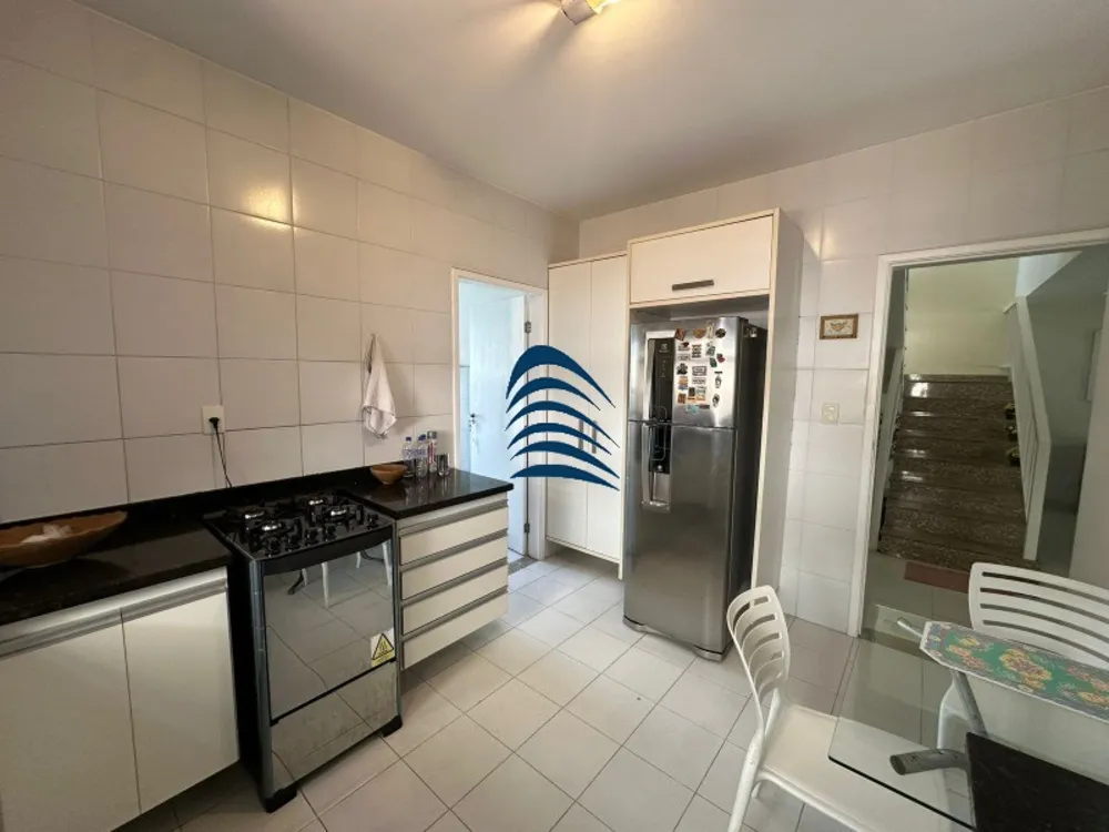 Casa, 4 quartos, 200 m² - Foto 6
