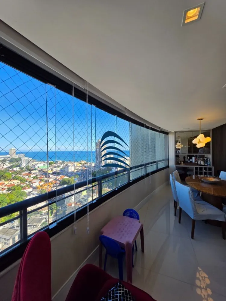 Apartamento, 3 quartos, 195 m² - Foto 5