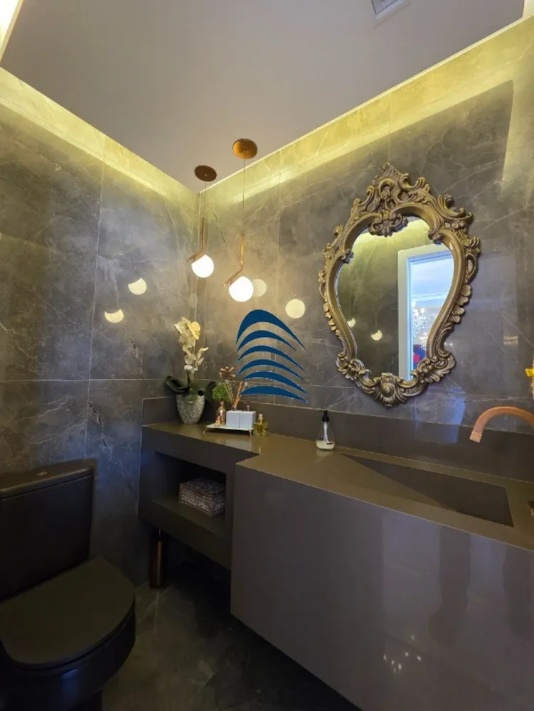 Apartamento, 3 quartos, 195 m² - Foto 10