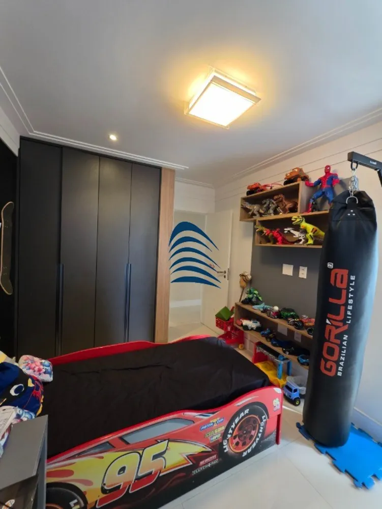 Apartamento, 3 quartos, 195 m² - Foto 7