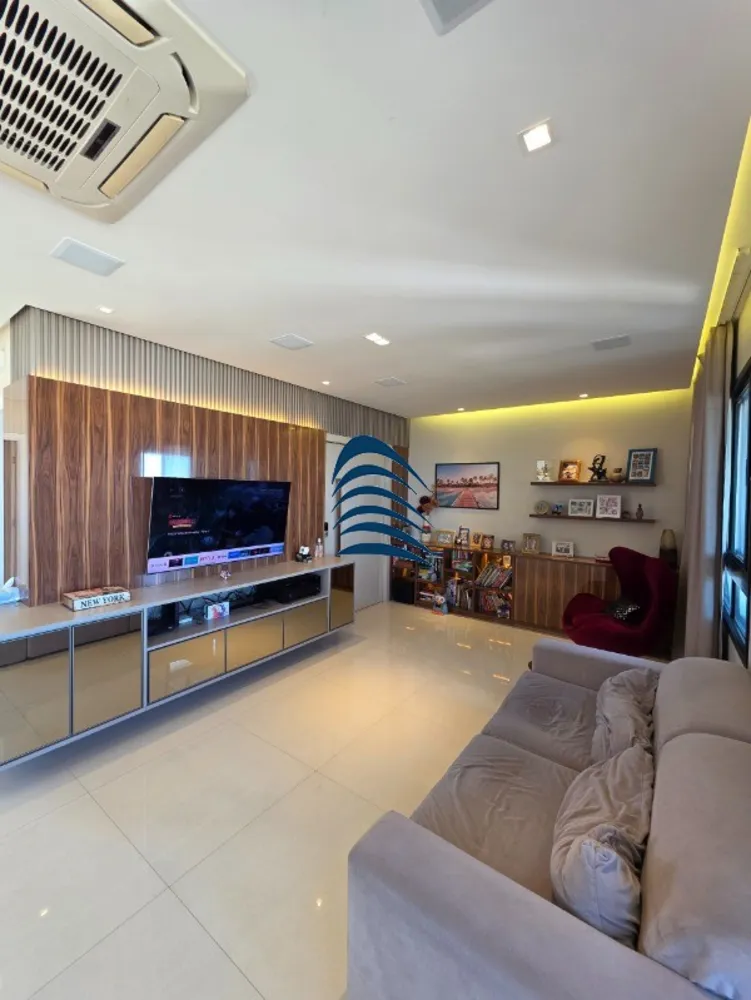 Apartamento, 3 quartos, 195 m² - Foto 11