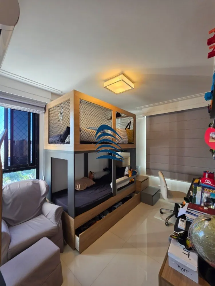 Apartamento, 3 quartos, 195 m² - Foto 12