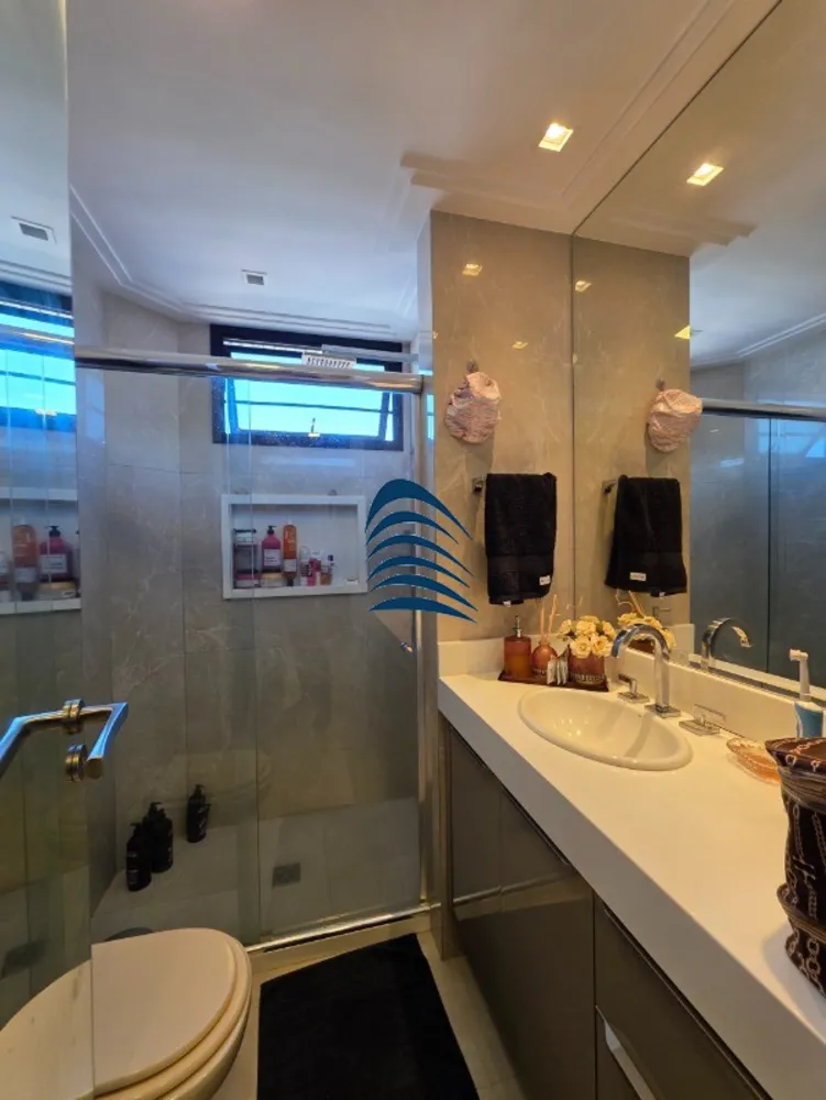 Apartamento, 3 quartos, 195 m² - Foto 9