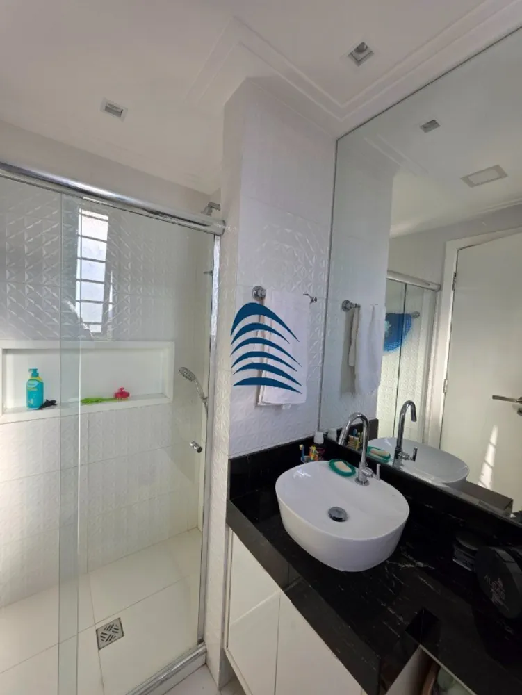 Apartamento, 3 quartos, 195 m² - Foto 5