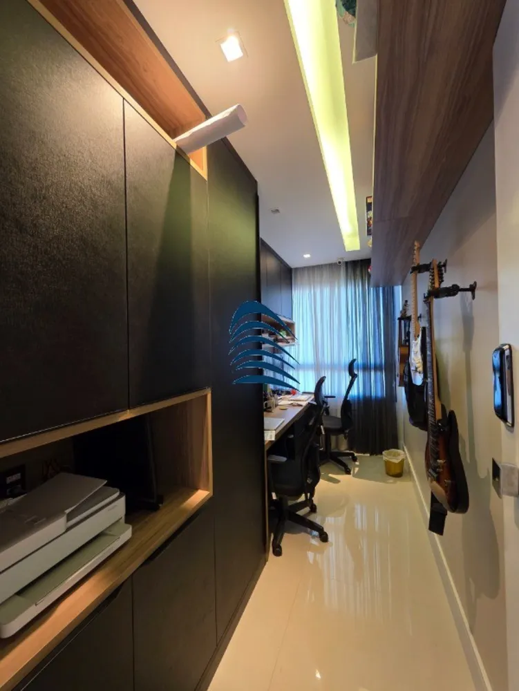 Apartamento, 3 quartos, 195 m² - Foto 14