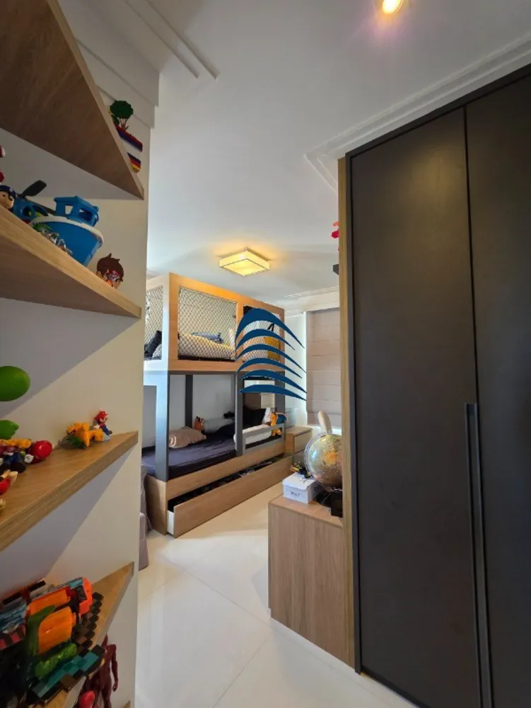 Apartamento, 3 quartos, 195 m² - Foto 8
