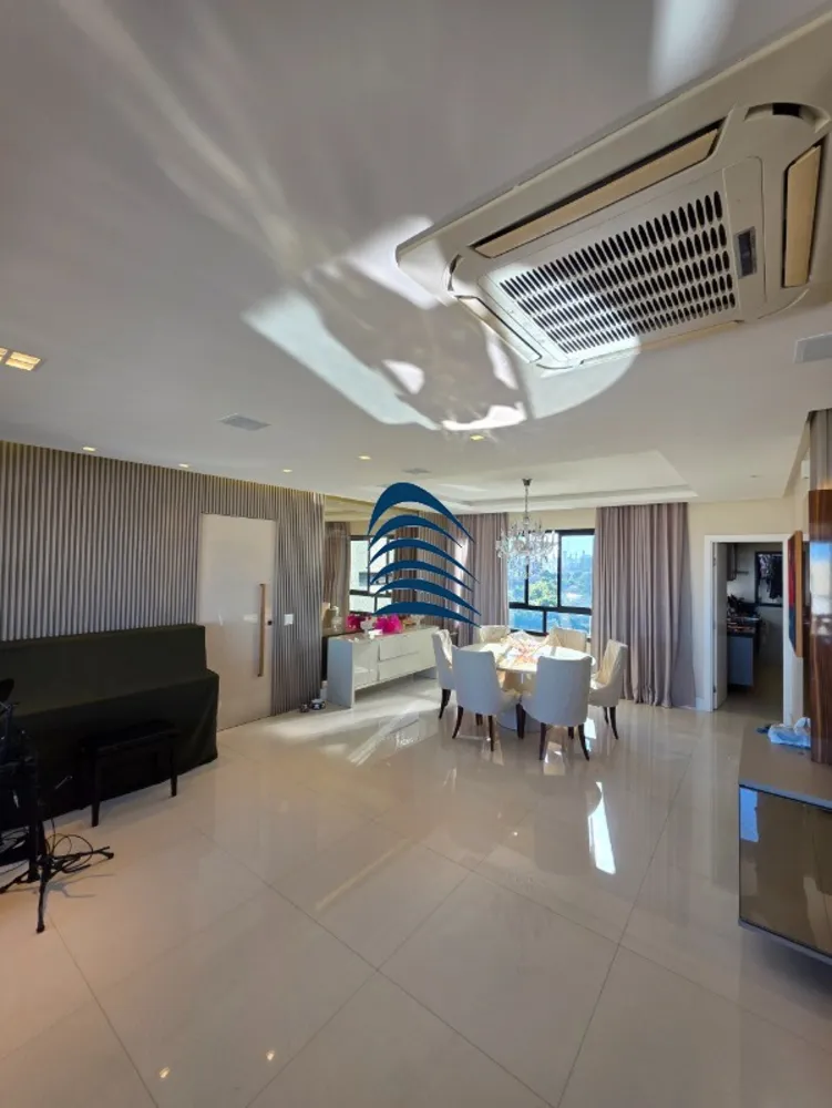Apartamento, 3 quartos, 195 m² - Foto 8