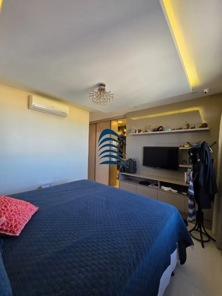 Apartamento, 3 quartos, 195 m² - Foto 7