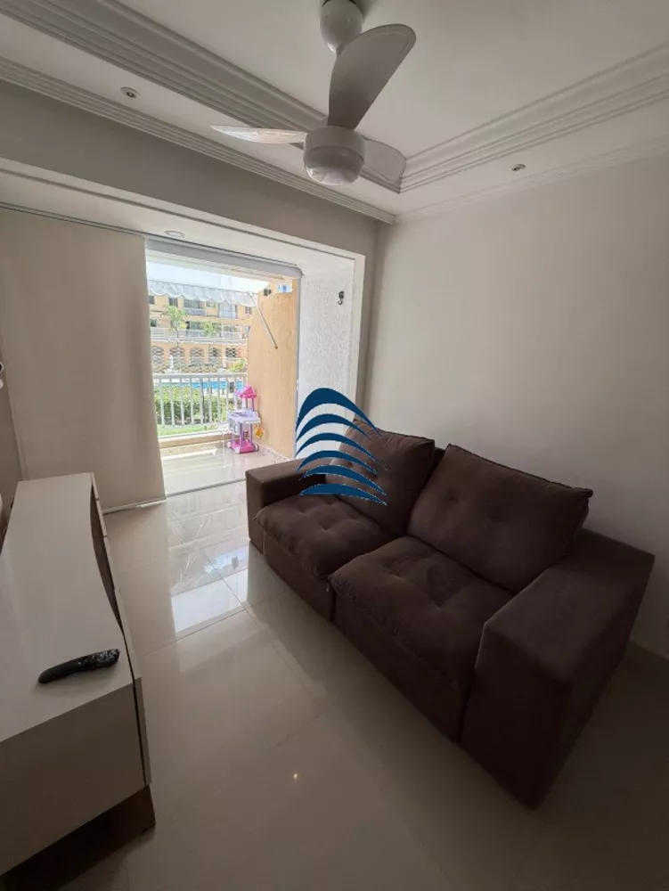 Apartamento à venda com 3 quartos, 74m² - Foto 7