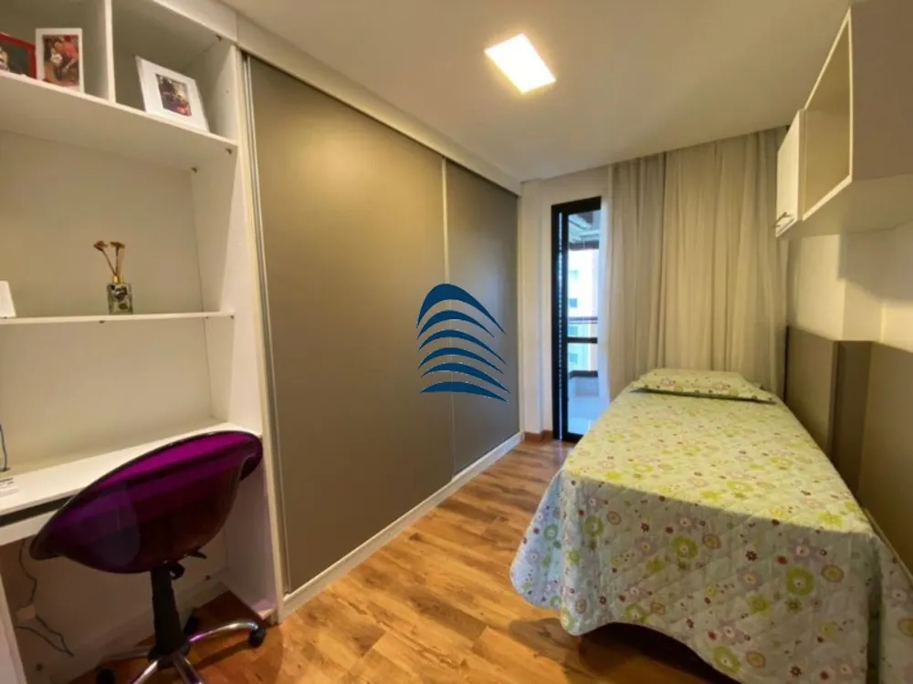 Apartamento, 4 quartos, 330 m² - Foto 3