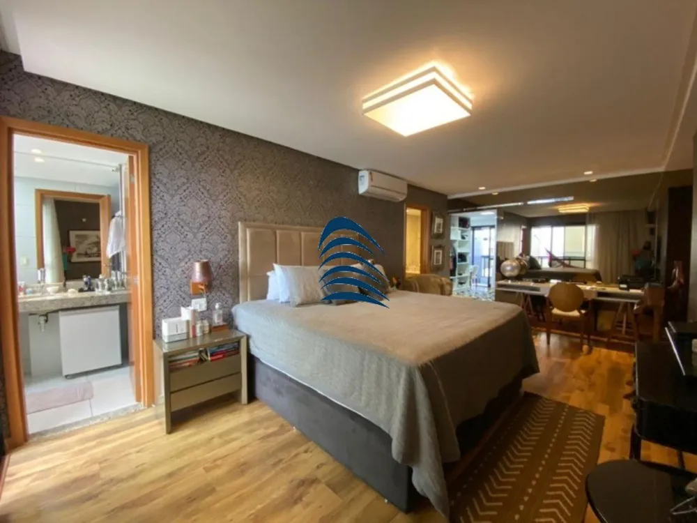 Apartamento, 4 quartos, 330 m² - Foto 12