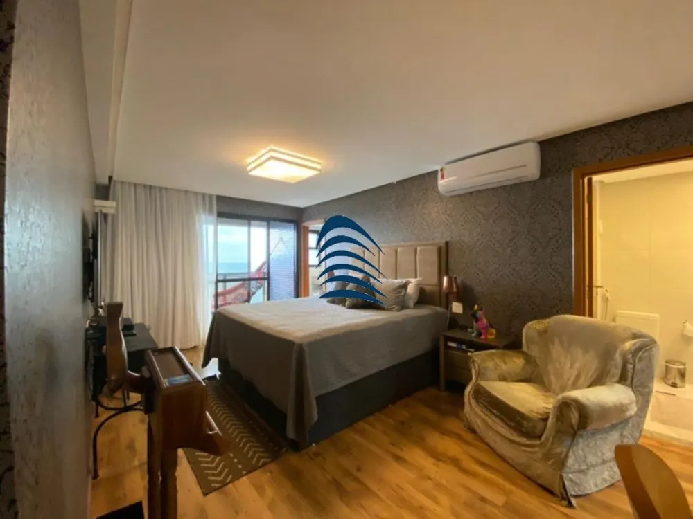 Apartamento, 4 quartos, 330 m² - Foto 6