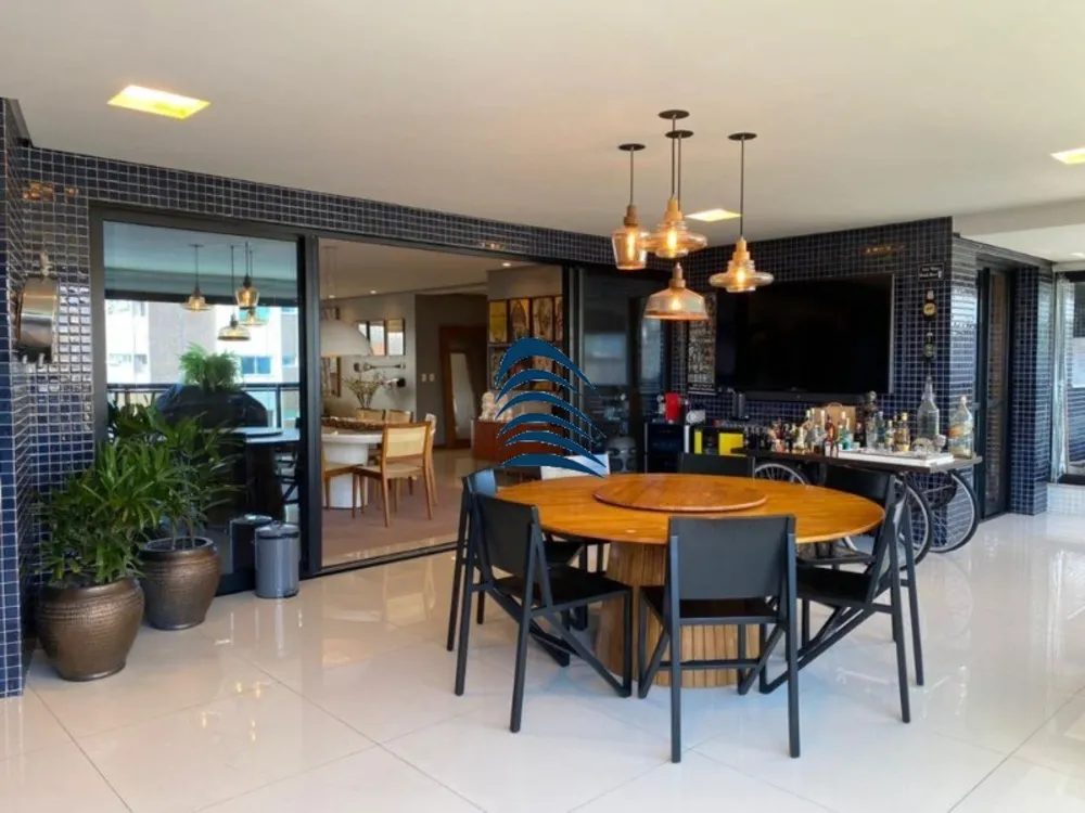 Apartamento, 4 quartos, 330 m² - Foto 5