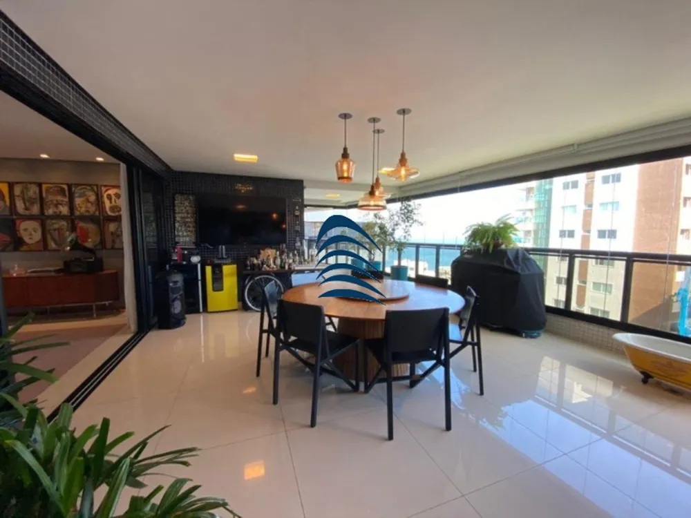 Apartamento, 4 quartos, 330 m² - Foto 11