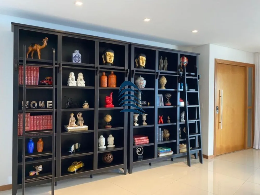 Apartamento, 4 quartos, 330 m² - Foto 10