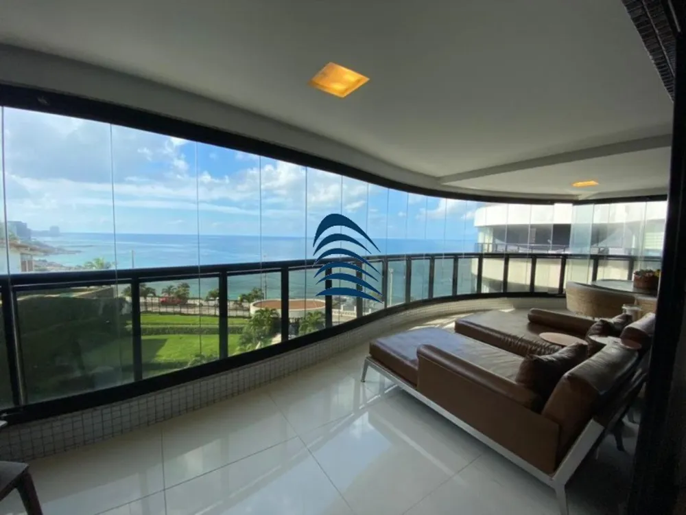 Apartamento, 4 quartos, 330 m² - Foto 1