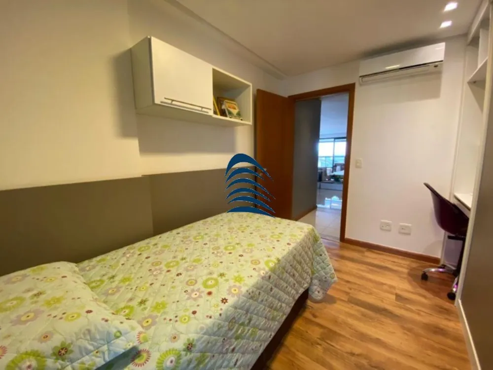 Apartamento, 4 quartos, 330 m² - Foto 9