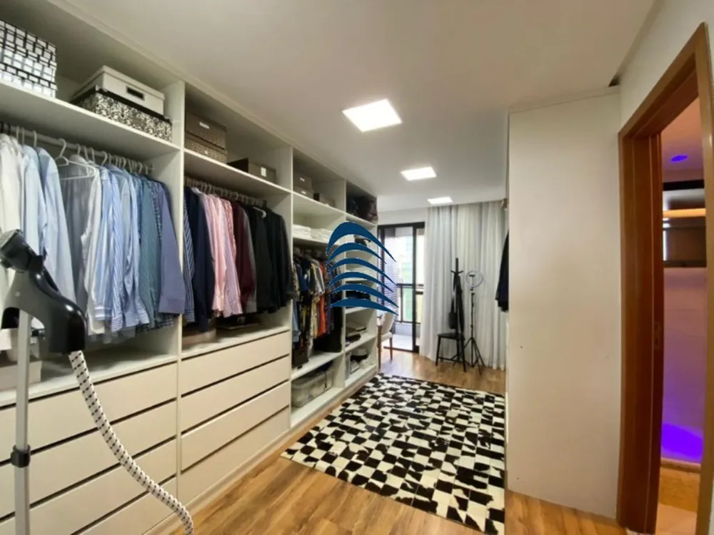 Apartamento, 4 quartos, 330 m² - Foto 4
