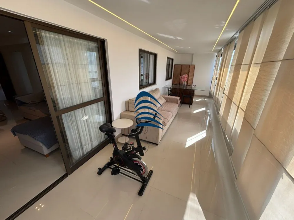 Apartamento, 2 quartos, 89 m² - Foto 8