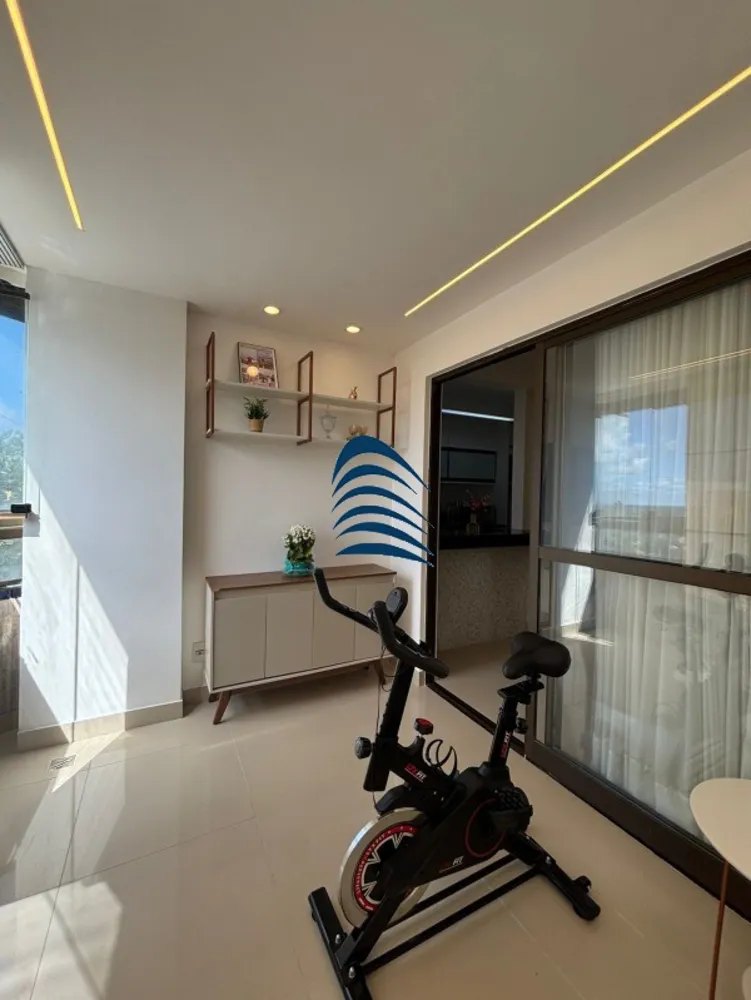Apartamento, 2 quartos, 89 m² - Foto 6