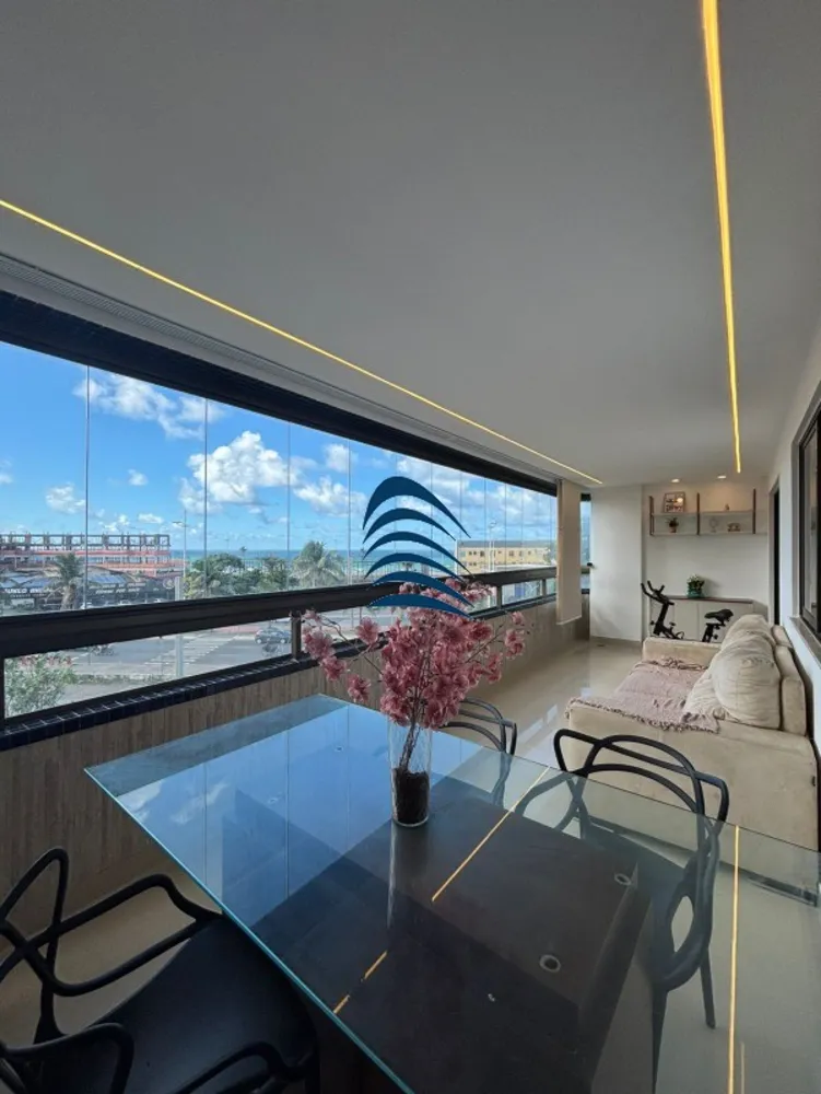 Apartamento, 2 quartos, 89 m² - Foto 1