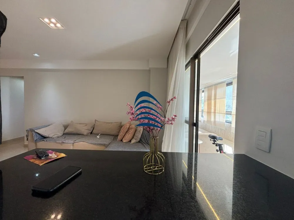 Apartamento, 2 quartos, 89 m² - Foto 2