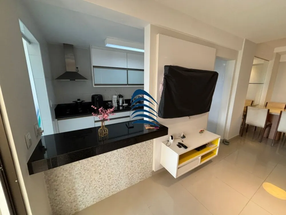 Apartamento, 2 quartos, 89 m² - Foto 3
