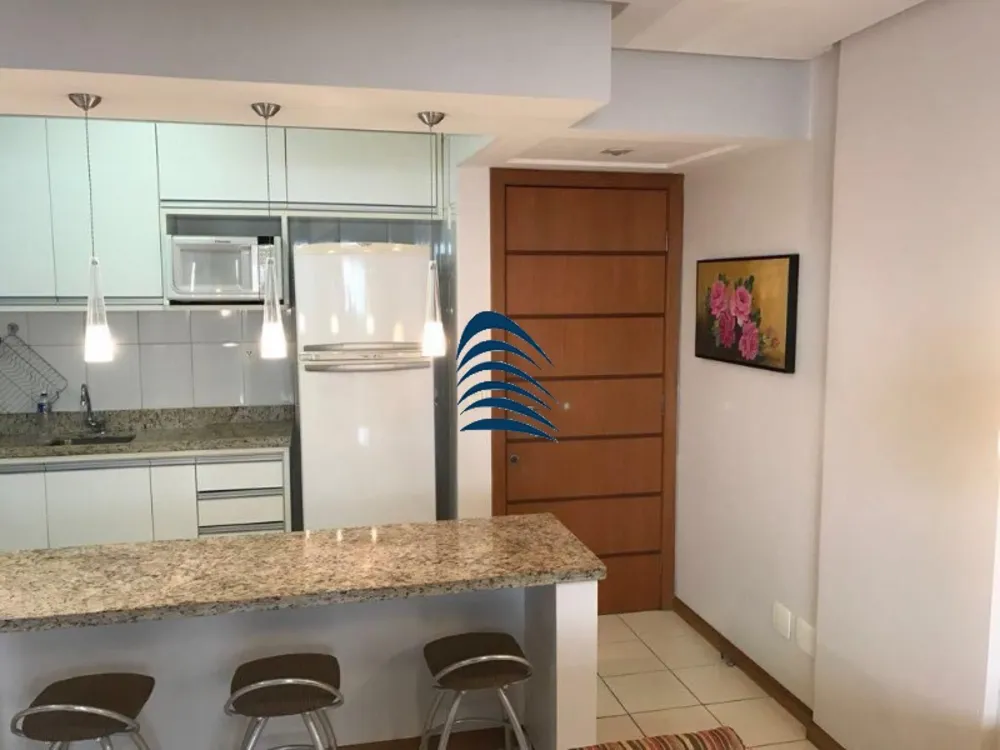 Apartamento, 1 quarto, 44 m² - Foto 4