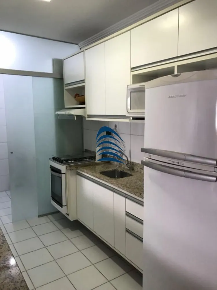 Apartamento, 1 quarto, 44 m² - Foto 8