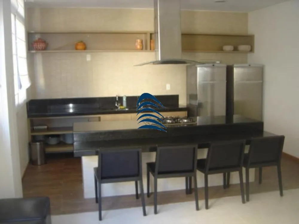 Apartamento, 1 quarto, 44 m² - Foto 3