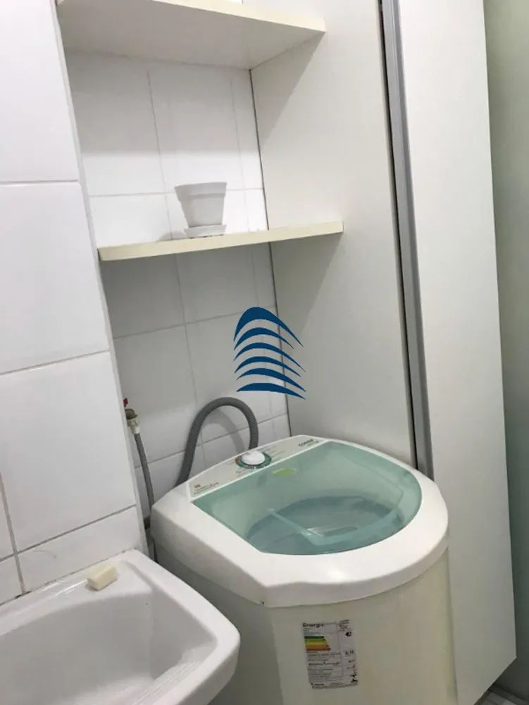 Apartamento, 1 quarto, 44 m² - Foto 10