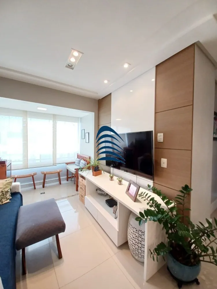 Apartamento, 2 quartos, 73 m² - Foto 2