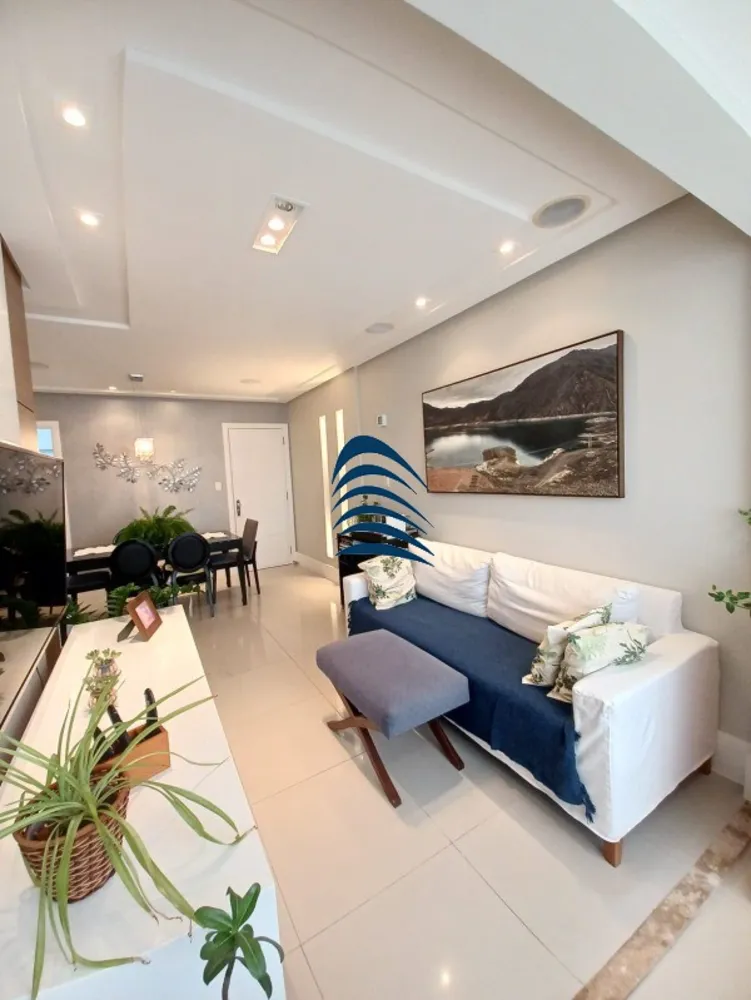 Apartamento, 2 quartos, 73 m² - Foto 3