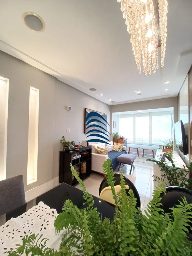 Apartamento, 2 quartos, 73 m² - Foto 1