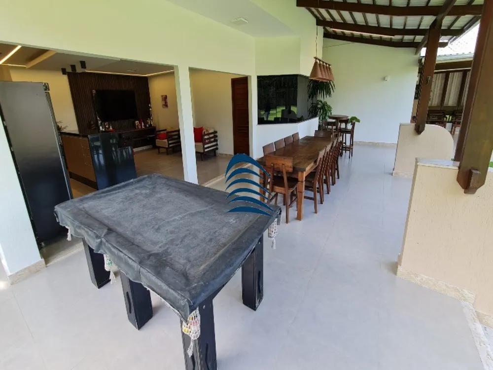 Casa, 4 quartos, 1370 m² - Foto 5