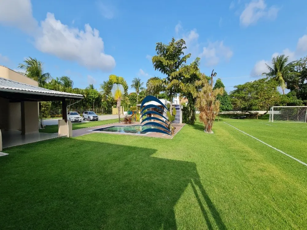 Casa, 4 quartos, 1370 m² - Foto 4