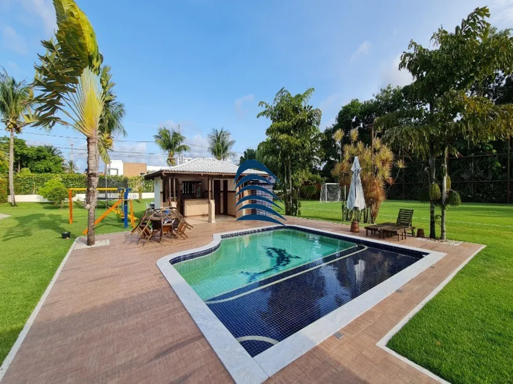 Casa, 4 quartos, 1370 m² - Foto 6