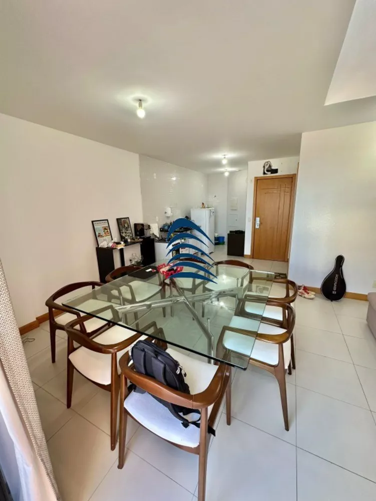 Apartamento à venda com 1 quarto, 92m² - Foto 11