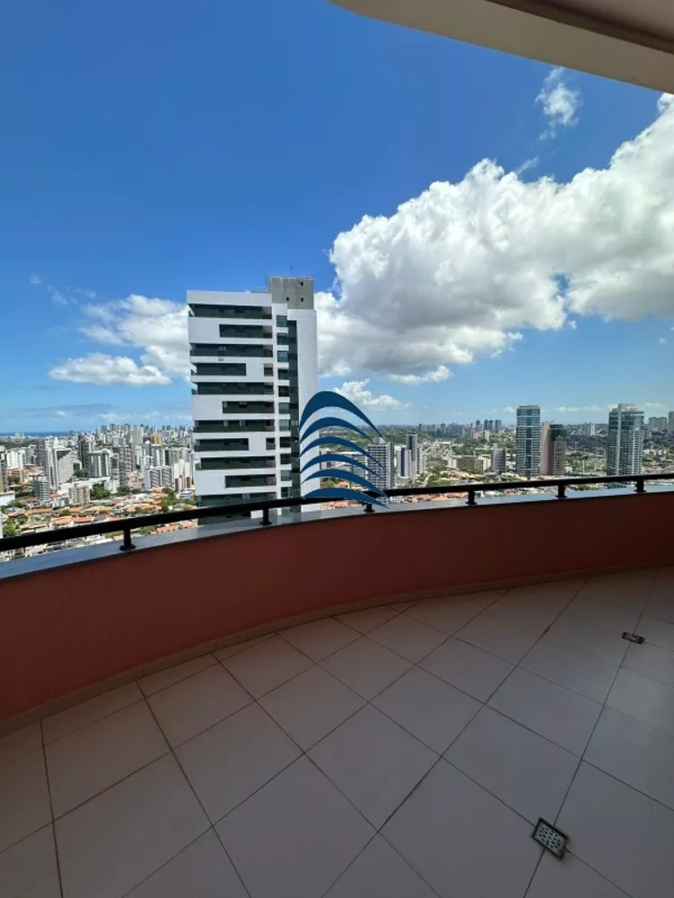 Apartamento à venda com 1 quarto, 92m² - Foto 6