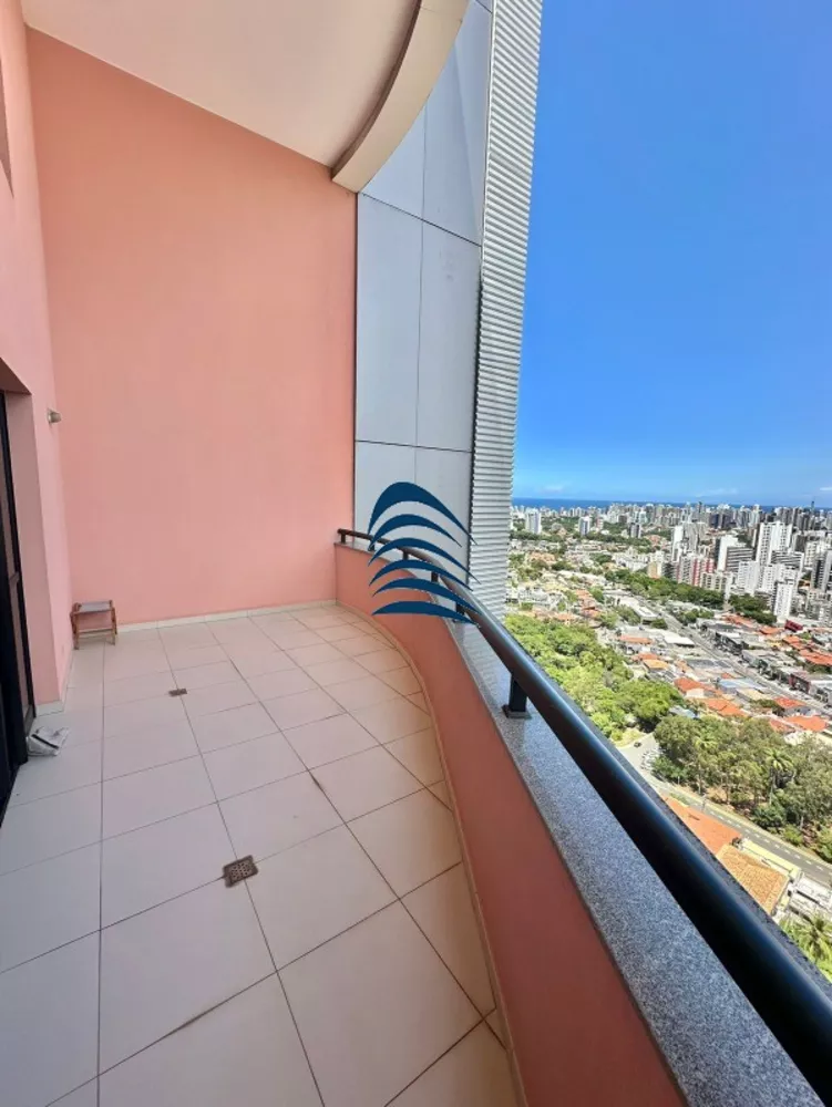 Apartamento à venda com 1 quarto, 92m² - Foto 5